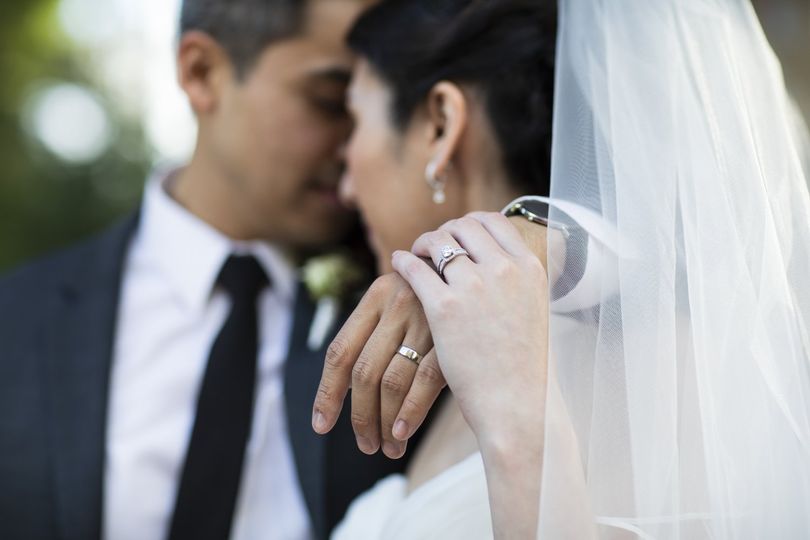 Joy Coakley Weddings