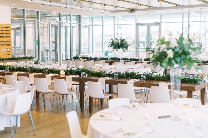 Melissa Novak Events