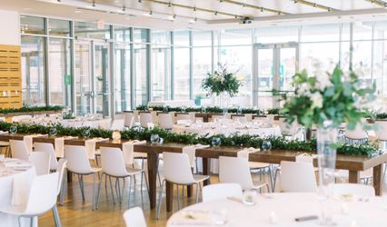 Melissa Novak Events