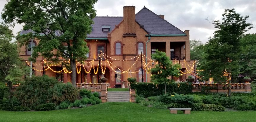 Dawes House – Evanston History Center