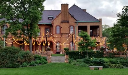 Dawes House – Evanston History Center