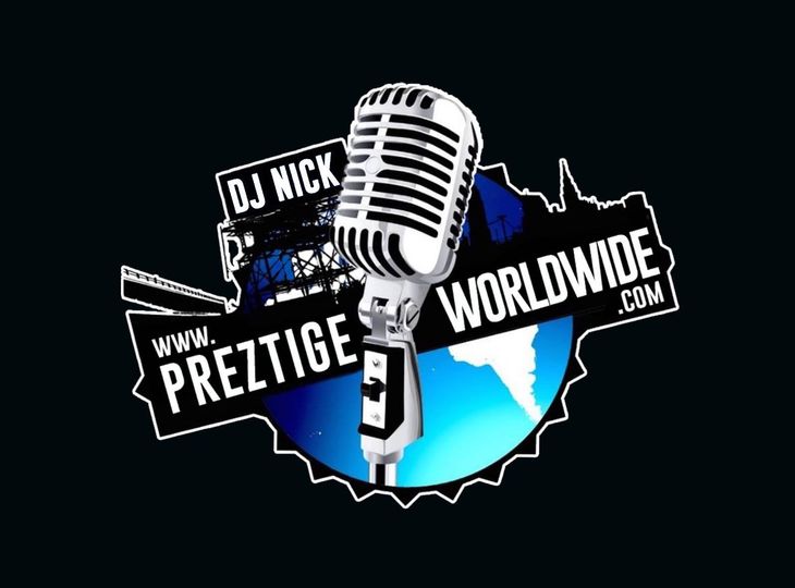 Preztige Worldwide Wedding DJ & Lighting