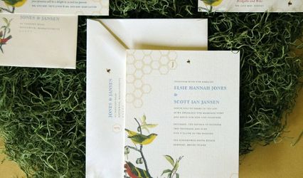 Earmark Social Paper Goods
