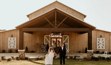 Spring Hill Farm Wedding and Event Center