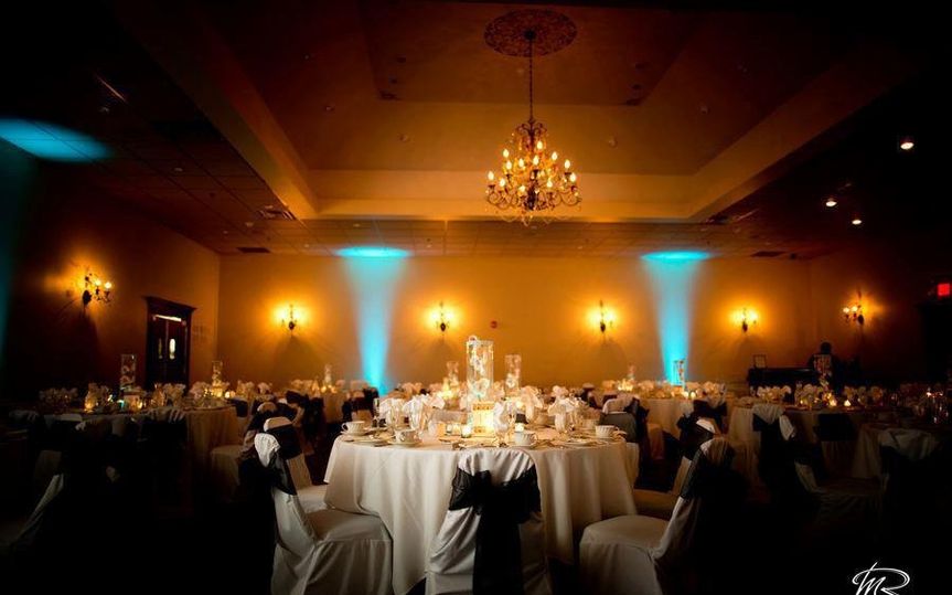 Francesca's Banquets & Catering