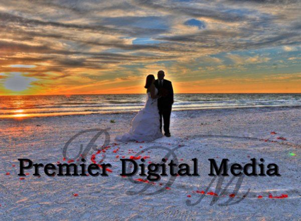 Premier Digital Media
