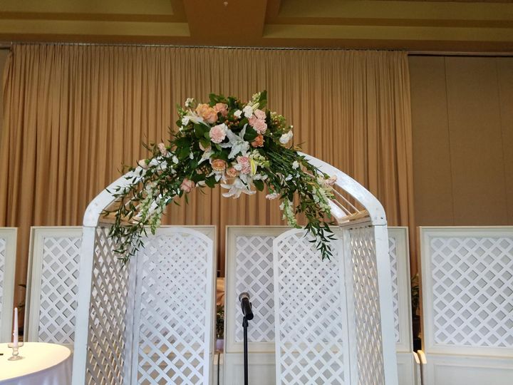 Florals By Janel