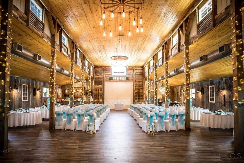  Naples  Wedding  Barn Venue  Naples  FL  WeddingWire