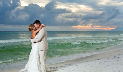 Fine Art 30A Weddings