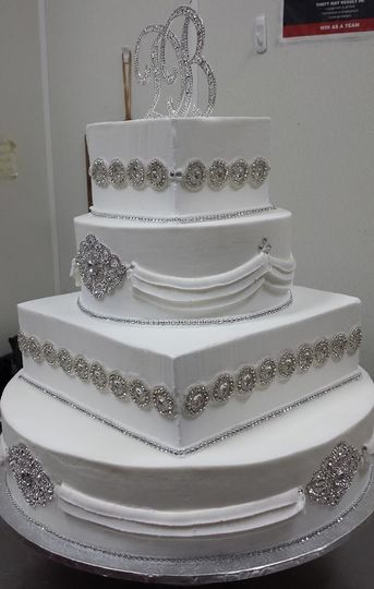 Cake Among Us Bakery