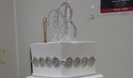 Cake Among Us Bakery