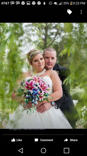 Flowers by Lora
