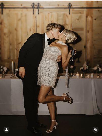 CJ's Event Planning & Services LLC
