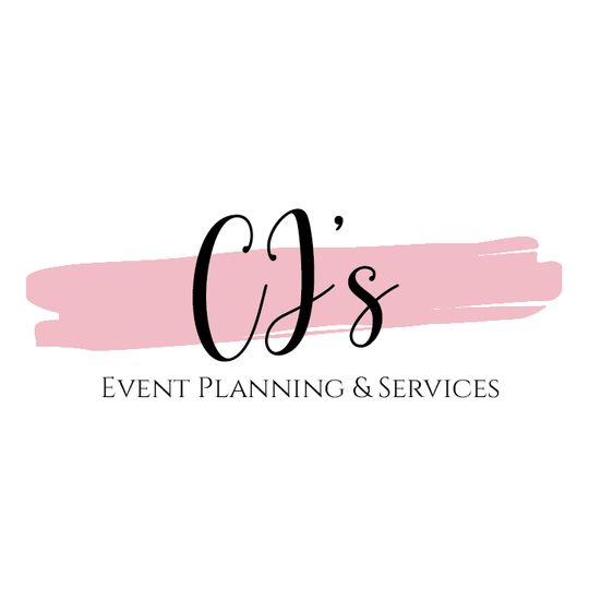 CJ's Event Planning & Services LLC