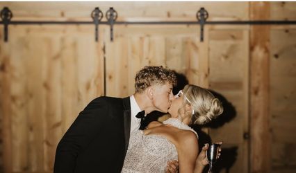 CJ's Event Planning & Services LLC