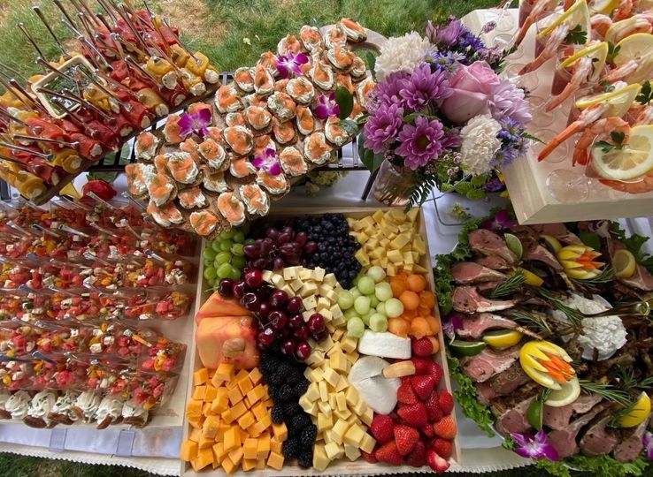 Iavarone Bros Quality Foods