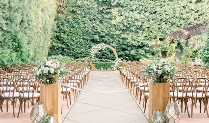 Franciscan Gardens
