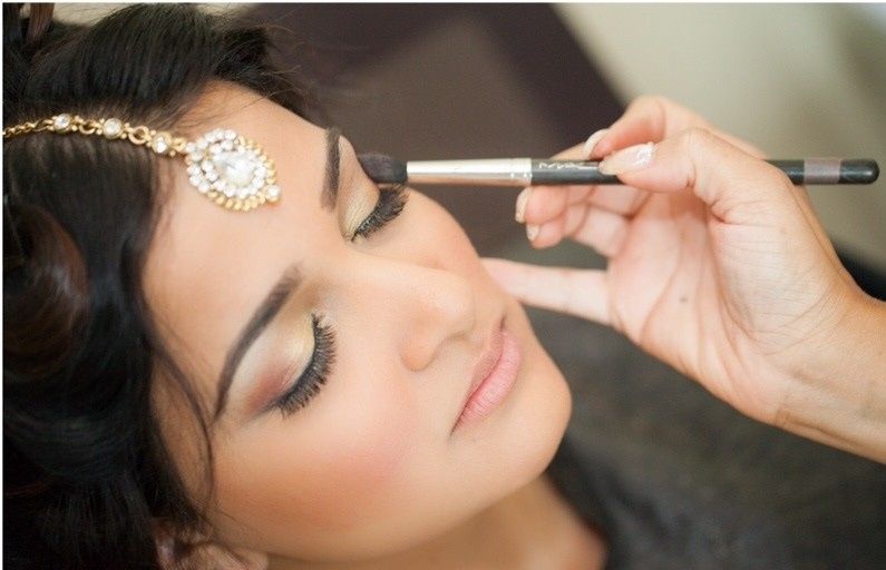 Fashion Facez Artistry