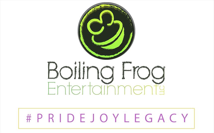 Boiling Frog Entertainment, LLC