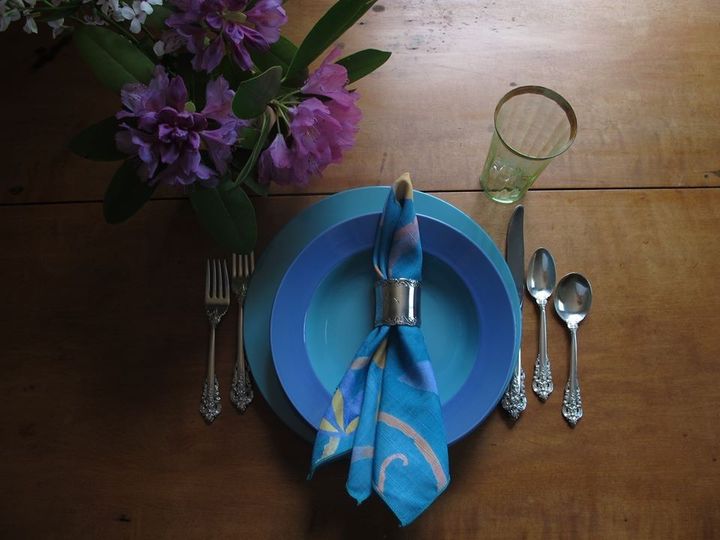 The Hidden Hostess