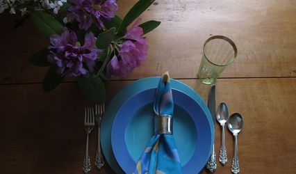 The Hidden Hostess