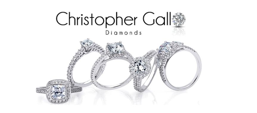 Christopher Gallo Diamonds