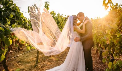 Enchanted Weddings & Events