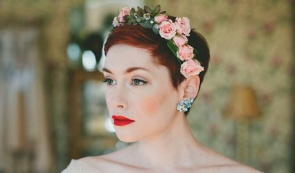 Xtabay Vintage Bridal Salon