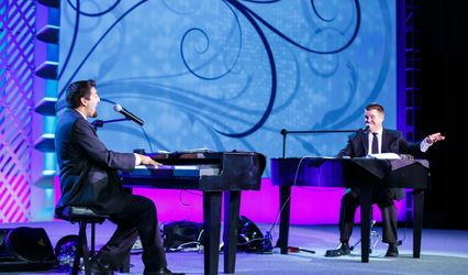 Orlando Dueling Pianos