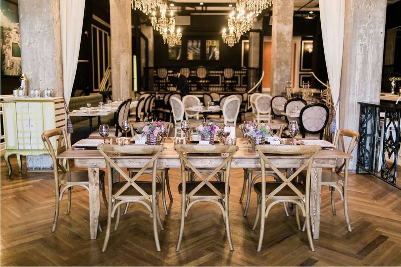 Marquee Event Rentals