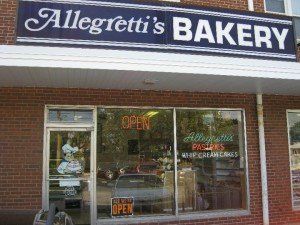 Allegretti's Bakery