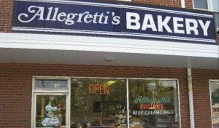 Allegretti's Bakery