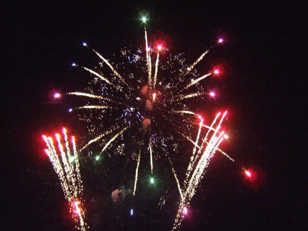 OtherWorld Pyrotechnics