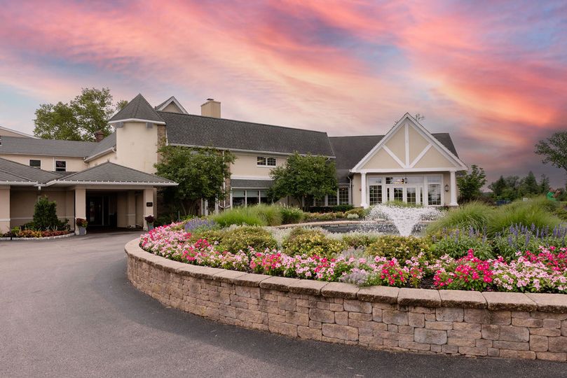 Sandy Run Country Club