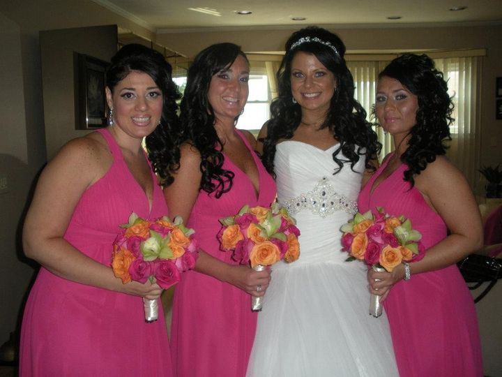 always a bridesmaid staten island