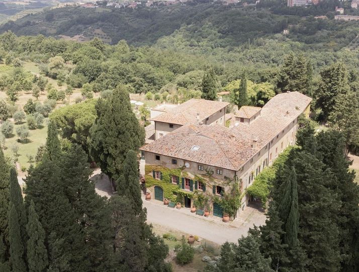 Villa Pozzolo