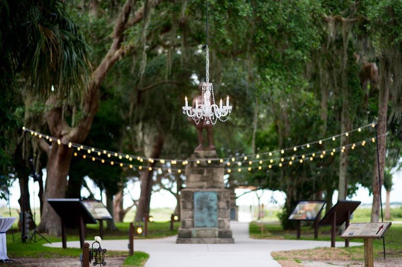 St Johns Illuminations Lighting Decor Saint Augustine Fl