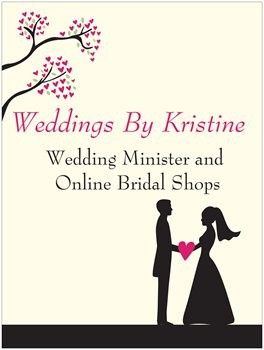Weddings By Kristine