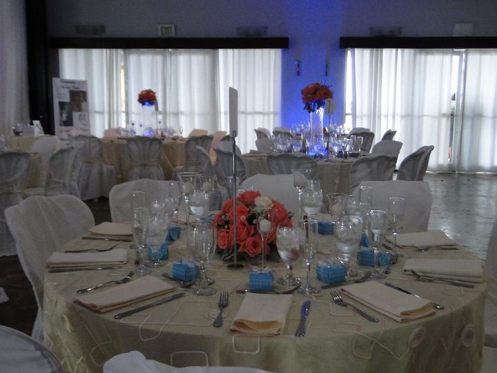Lb Events Furnishings Event Rentals San Juan Pr Weddingwire