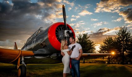 Flying Hearts Photography