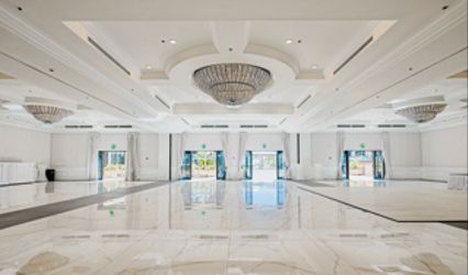The Alexander Hotel