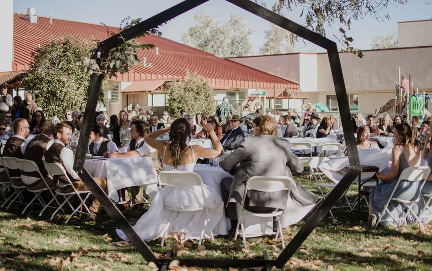 Fremont Wedding and Events