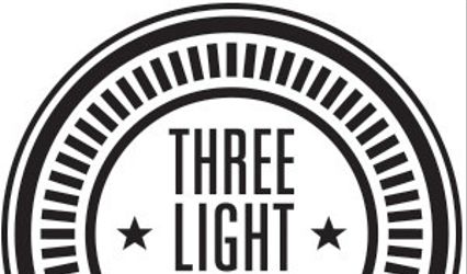 Three Light Guide Films