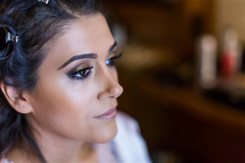 Makeup by KC