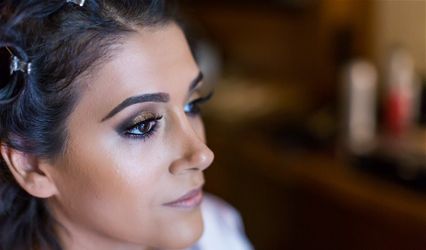 Makeup by KC