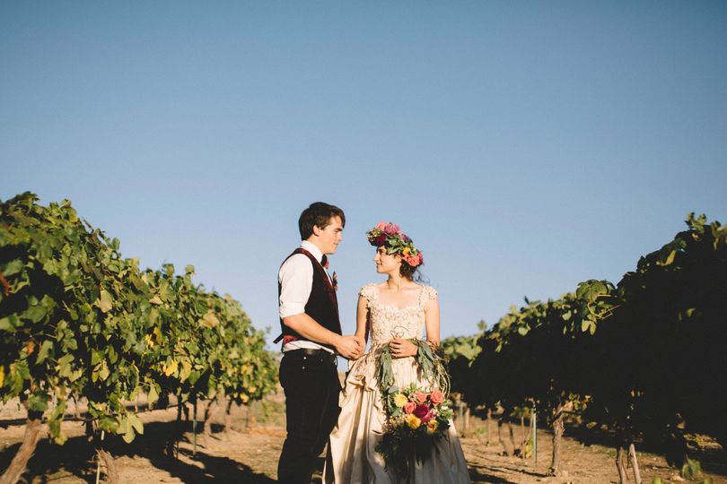 Evergreen Photography Boise