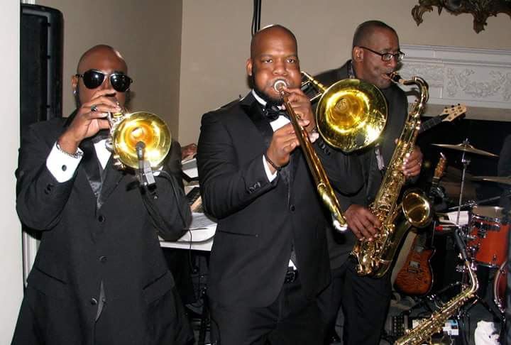 One Love Entertainment & Productions
