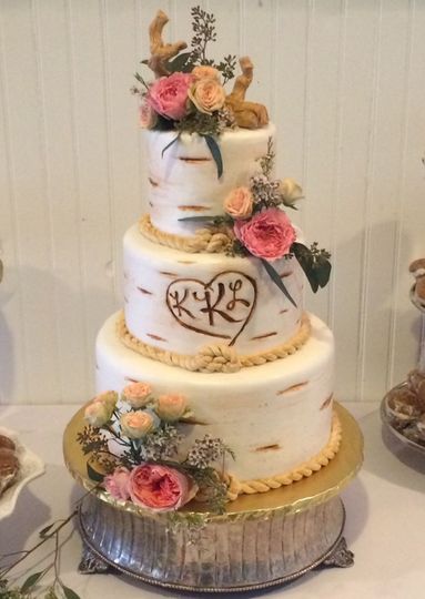 Custom Cakes