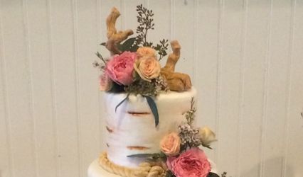 Custom Cakes