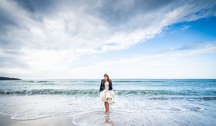 Jeremy Driesen Photography